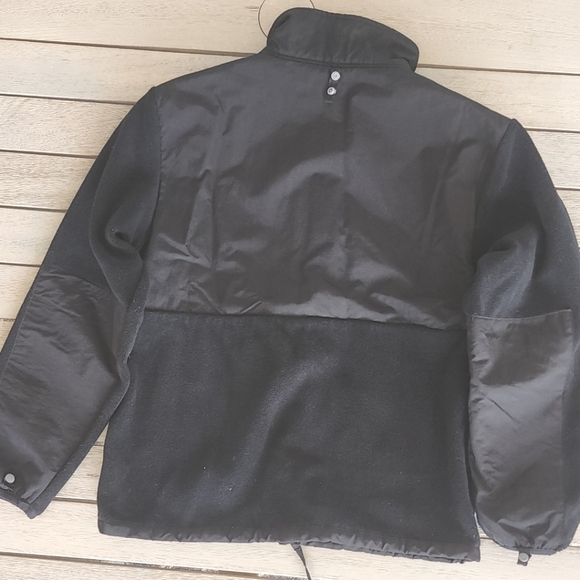 Gap Kids | Unisex Zip Fleece Jacket | SZ 10 (large) - Picture 2 of 3